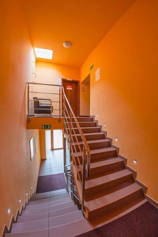 Hotel Paola クトノ エクステリア 写真